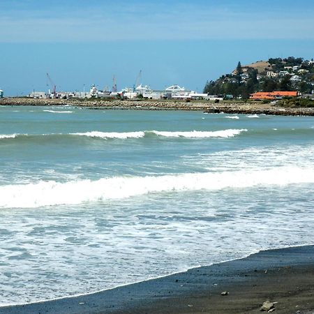 Fairley Motor Lodge Napier Dış mekan fotoğraf