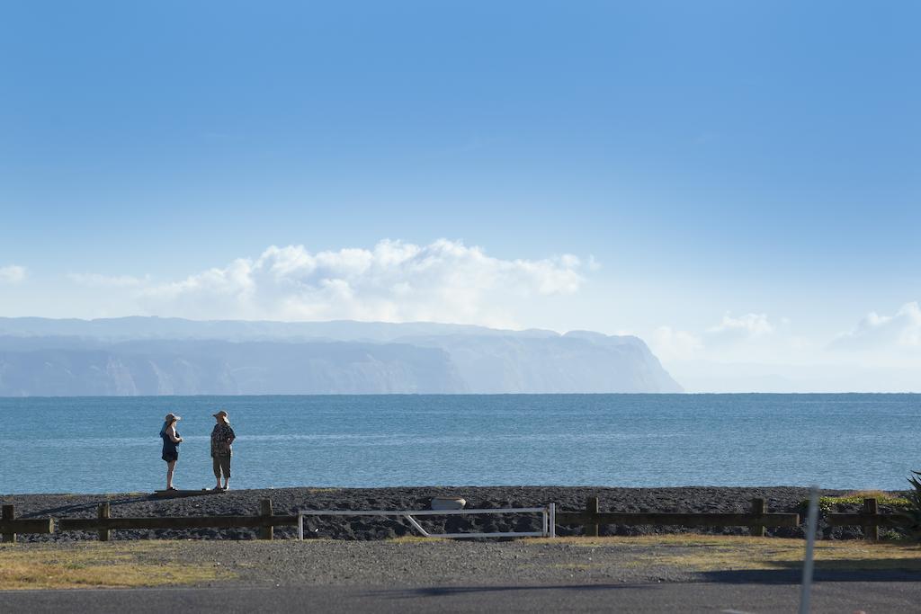 Fairley Motor Lodge Napier Dış mekan fotoğraf