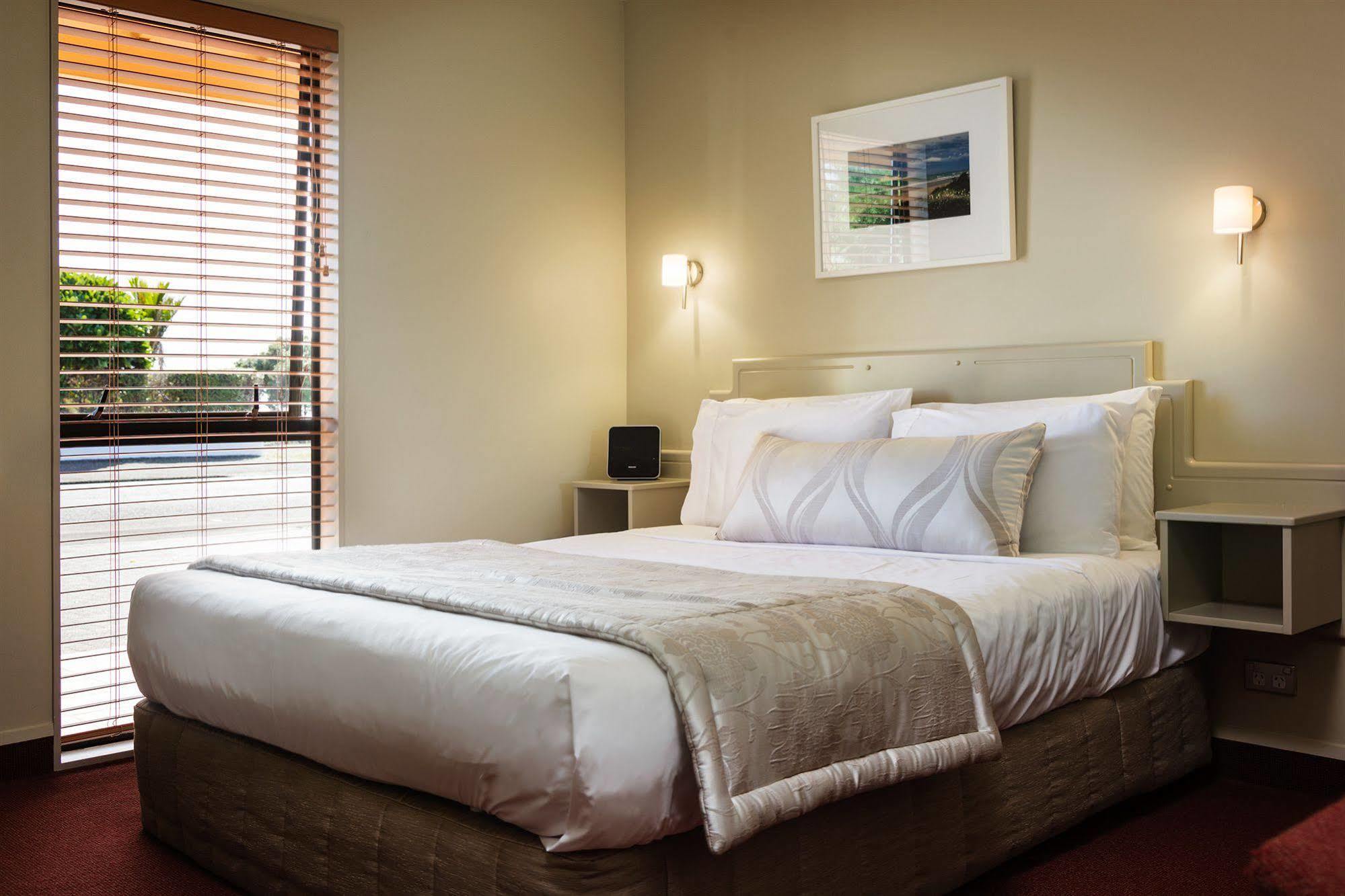 Fairley Motor Lodge Napier Dış mekan fotoğraf