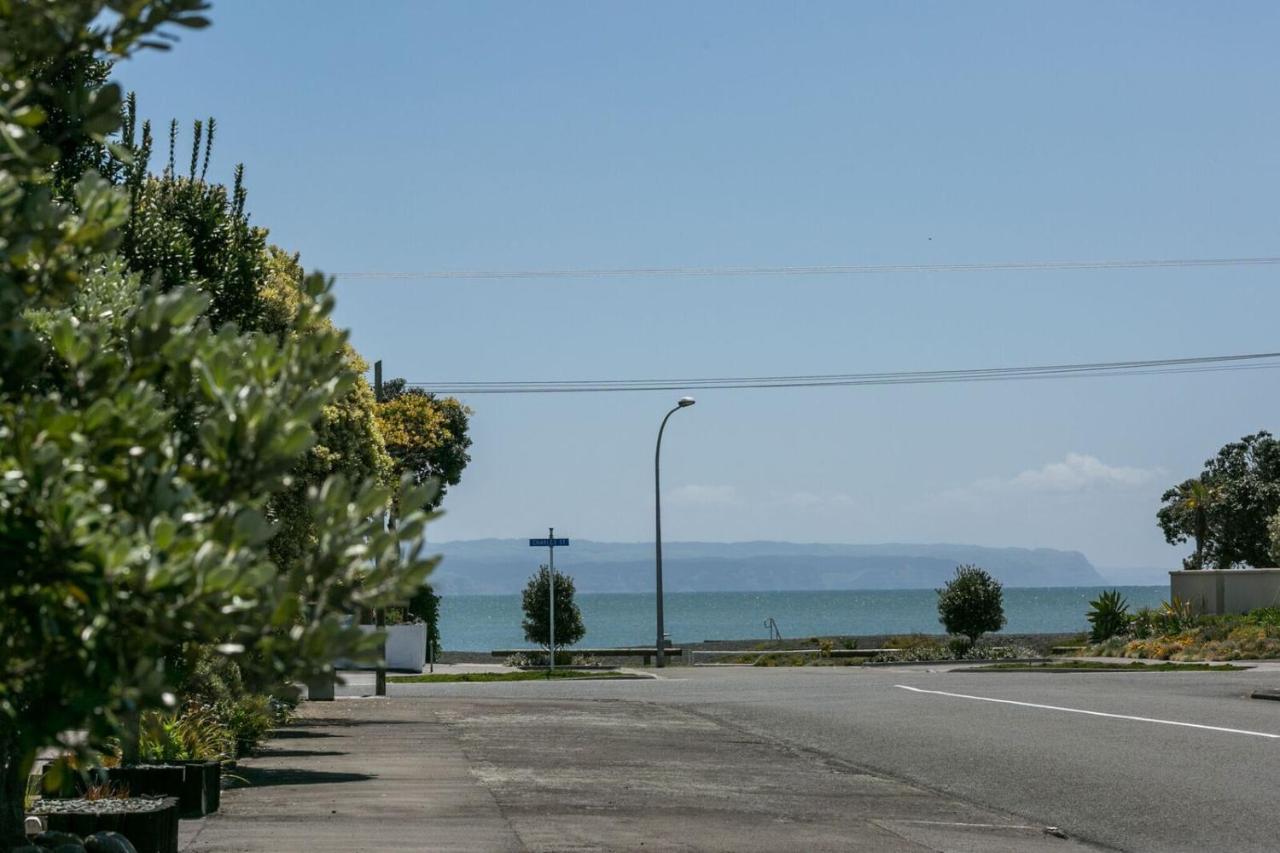Fairley Motor Lodge Napier Dış mekan fotoğraf