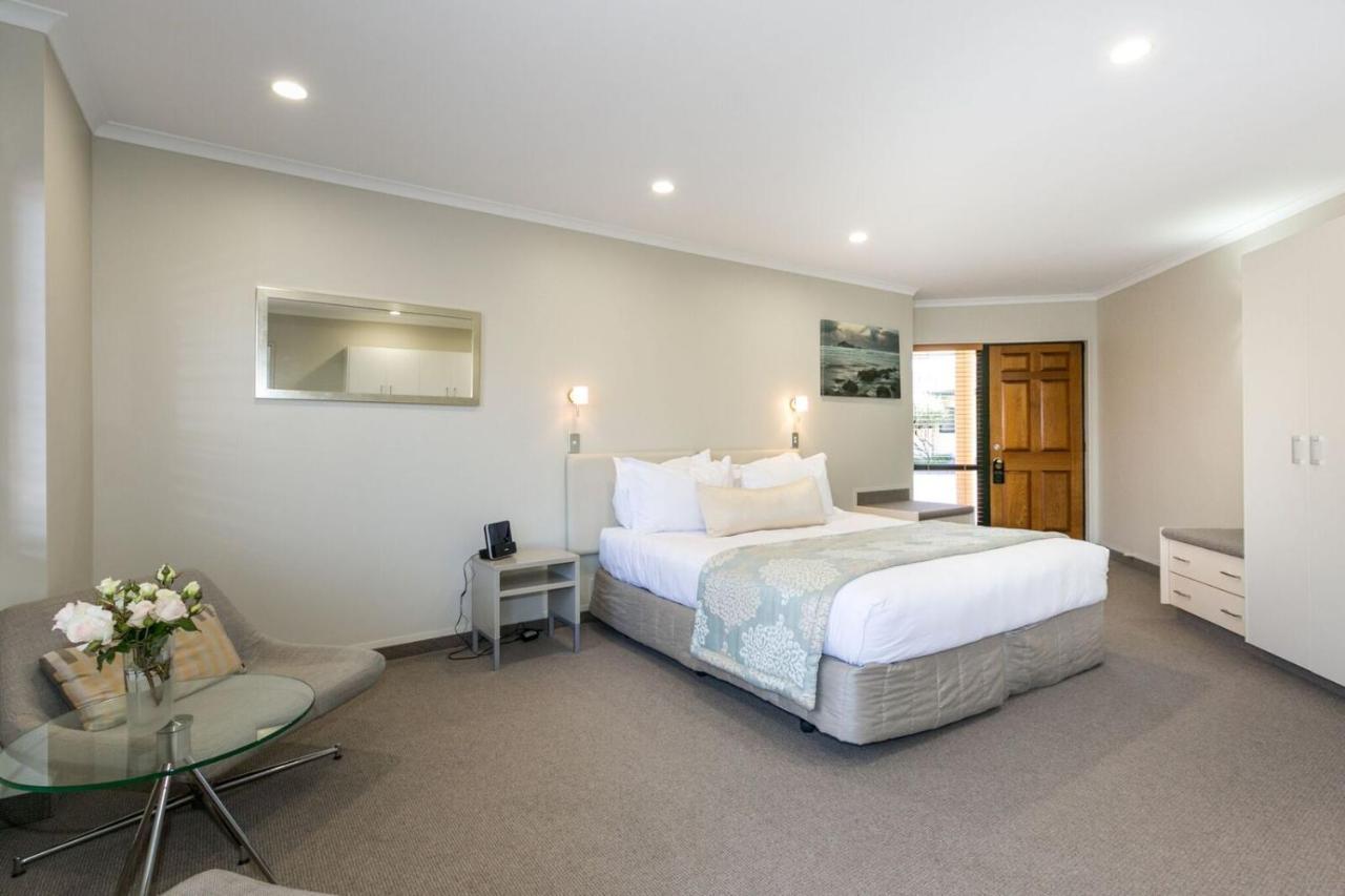 Fairley Motor Lodge Napier Dış mekan fotoğraf