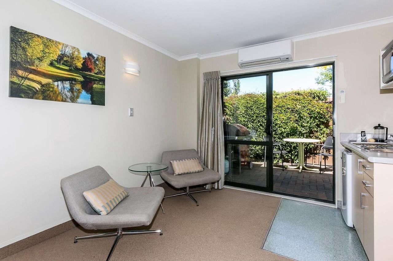 Fairley Motor Lodge Napier Dış mekan fotoğraf