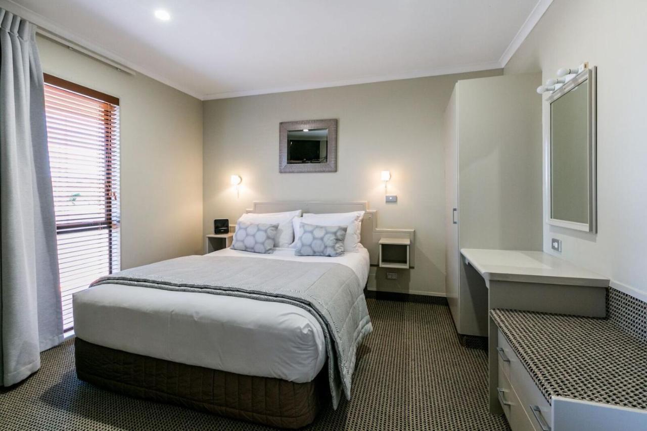 Fairley Motor Lodge Napier Dış mekan fotoğraf