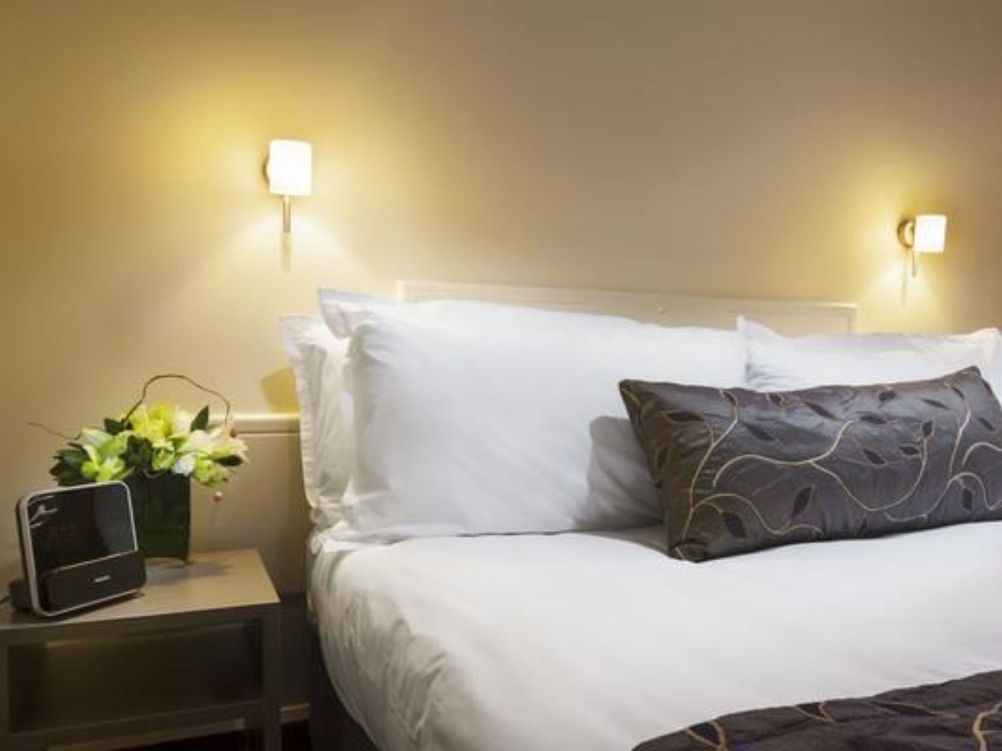 Fairley Motor Lodge Napier Dış mekan fotoğraf