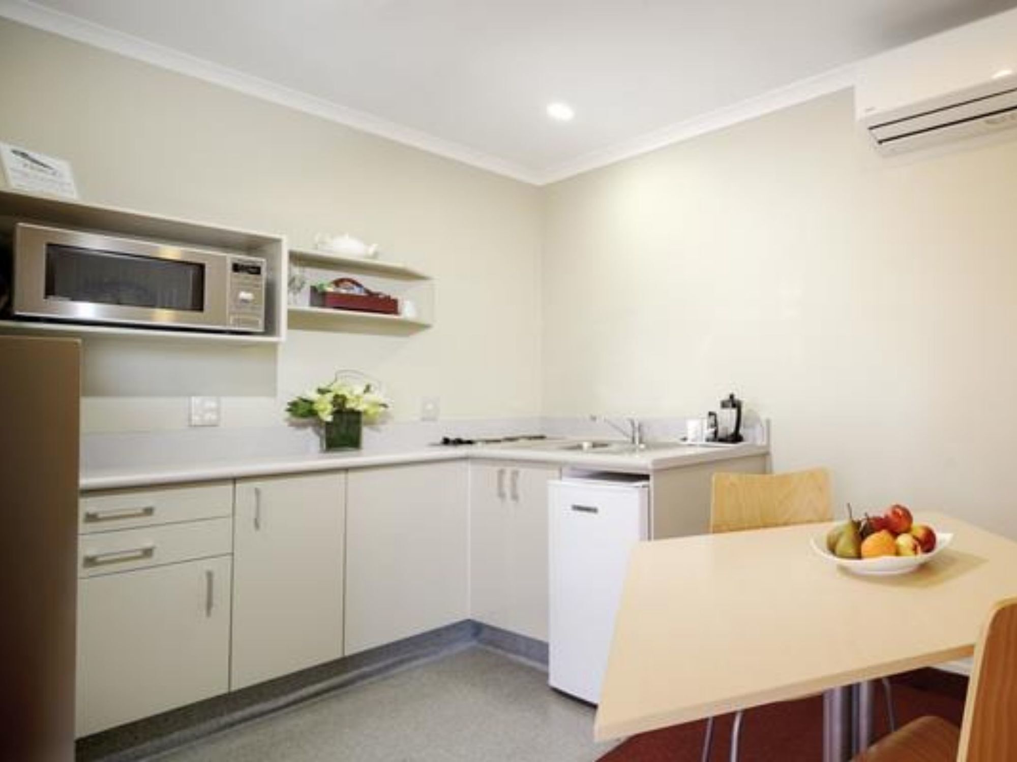 Fairley Motor Lodge Napier Dış mekan fotoğraf