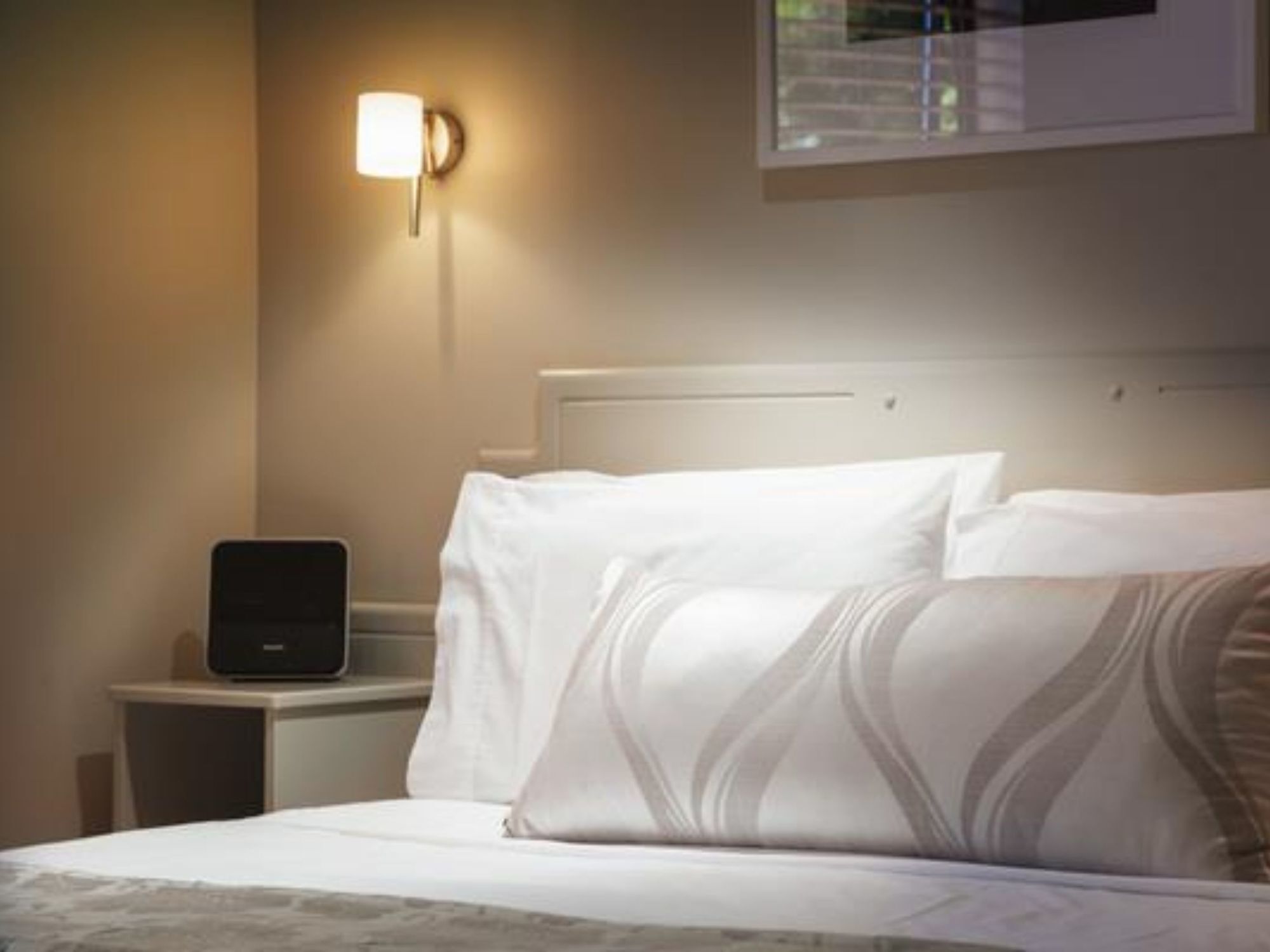 Fairley Motor Lodge Napier Dış mekan fotoğraf